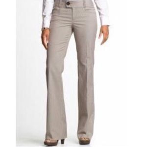 Banana Republic Trouser No. 323 Martin Fit Stretch